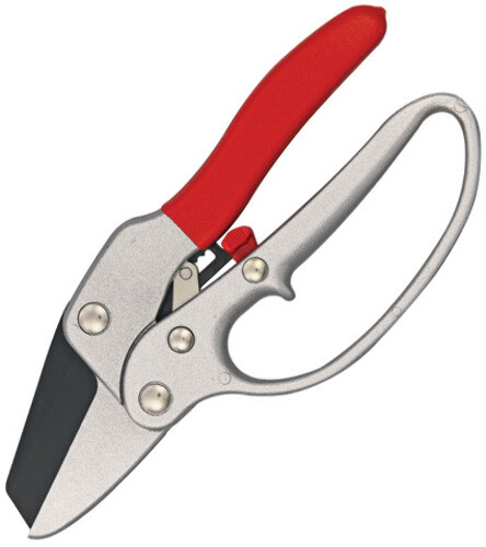 Clauss New Heavy Duty Ratchet Pruner 20133