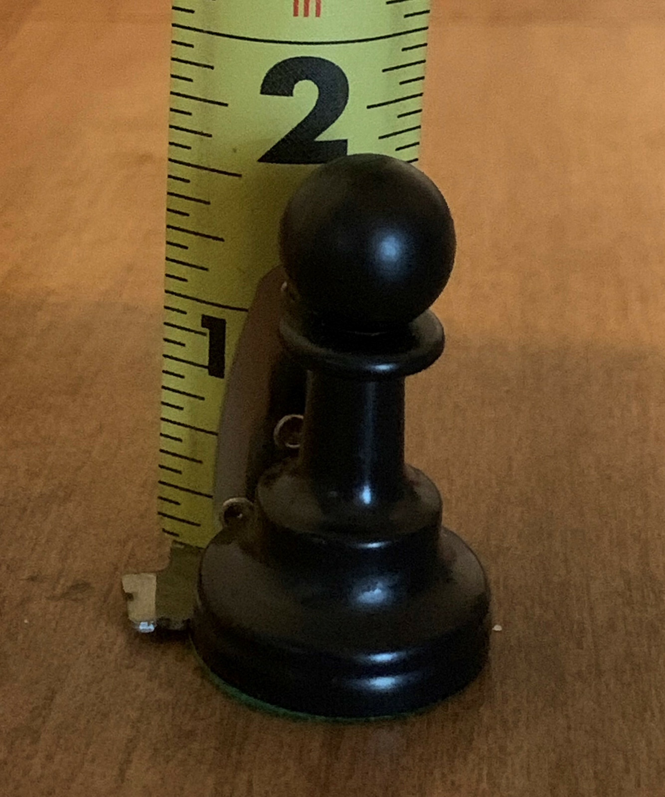 Replacement Heavy Tournament Chess Pieces - Need just one piece?