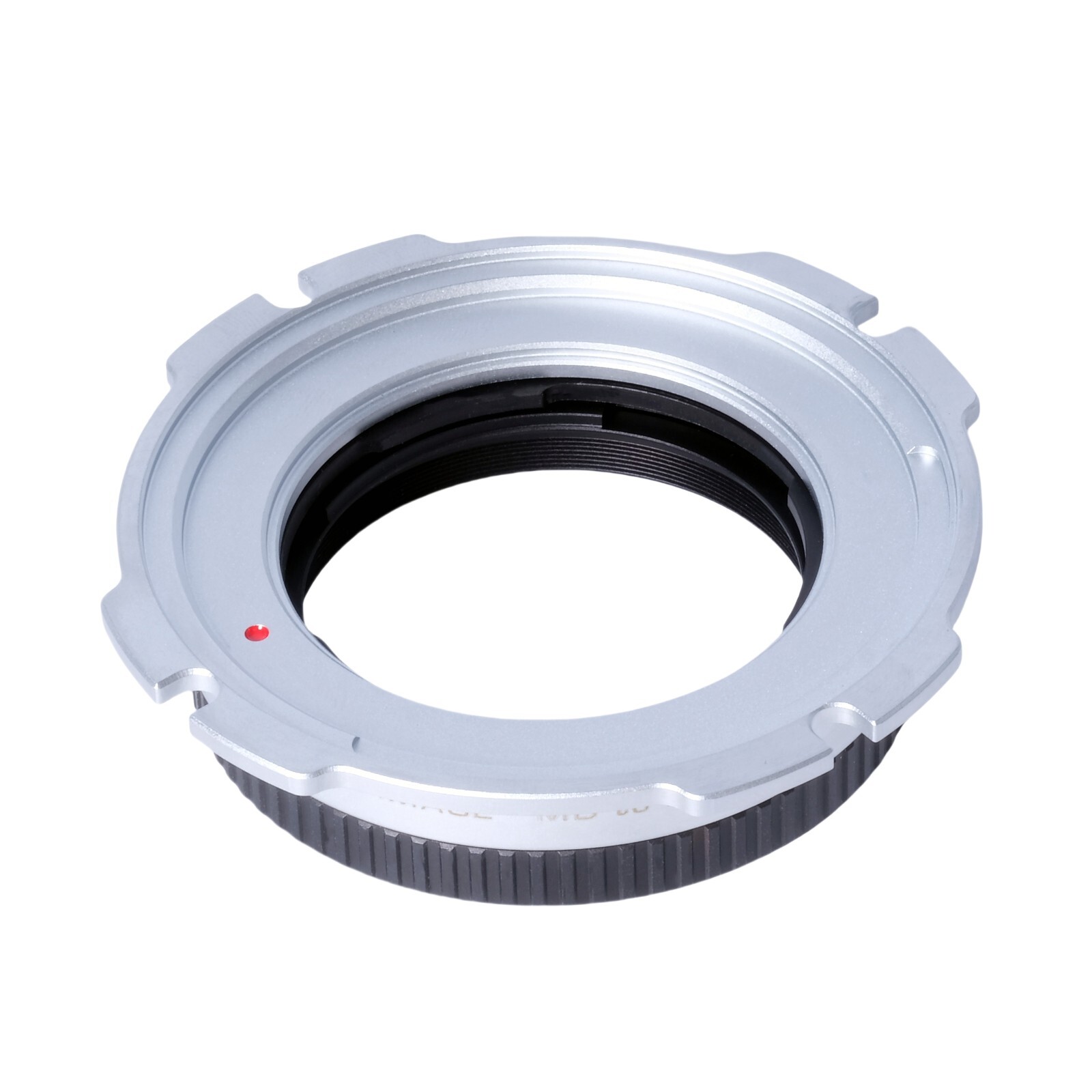 XPimage Lens adapter MINOLTA MD MC Lens to ARRI ALEXA Mini LF LPL Mount Camera