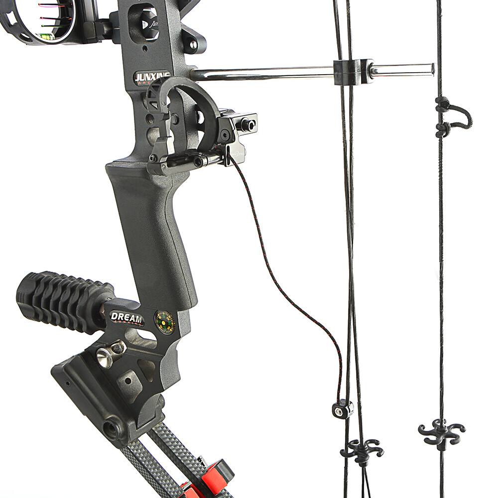 Archery Arrow Rest Compound Bow Fall Drop Away Adjustable Bow Hunting Target