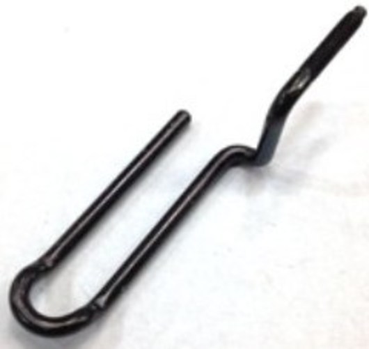 PASLODE CORDLESS GAS FIXER 902424 LOWER PROBE – SUIT IM250A-LI