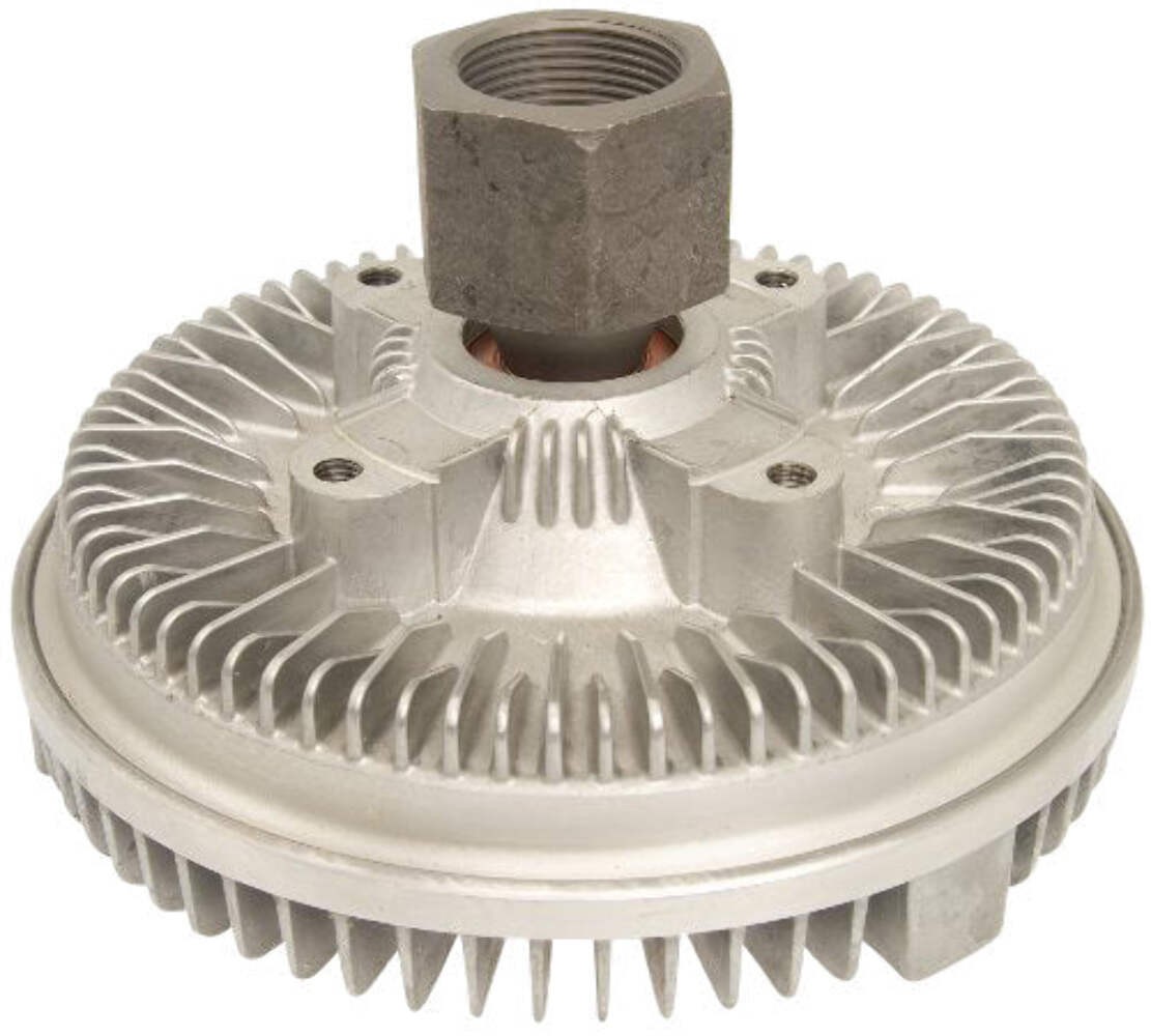Upgraded Fan Clutch for 2001-10 6.6l Duramax LB7/LLY/LBZ/LMM Chevy/GMC 2500/3500
