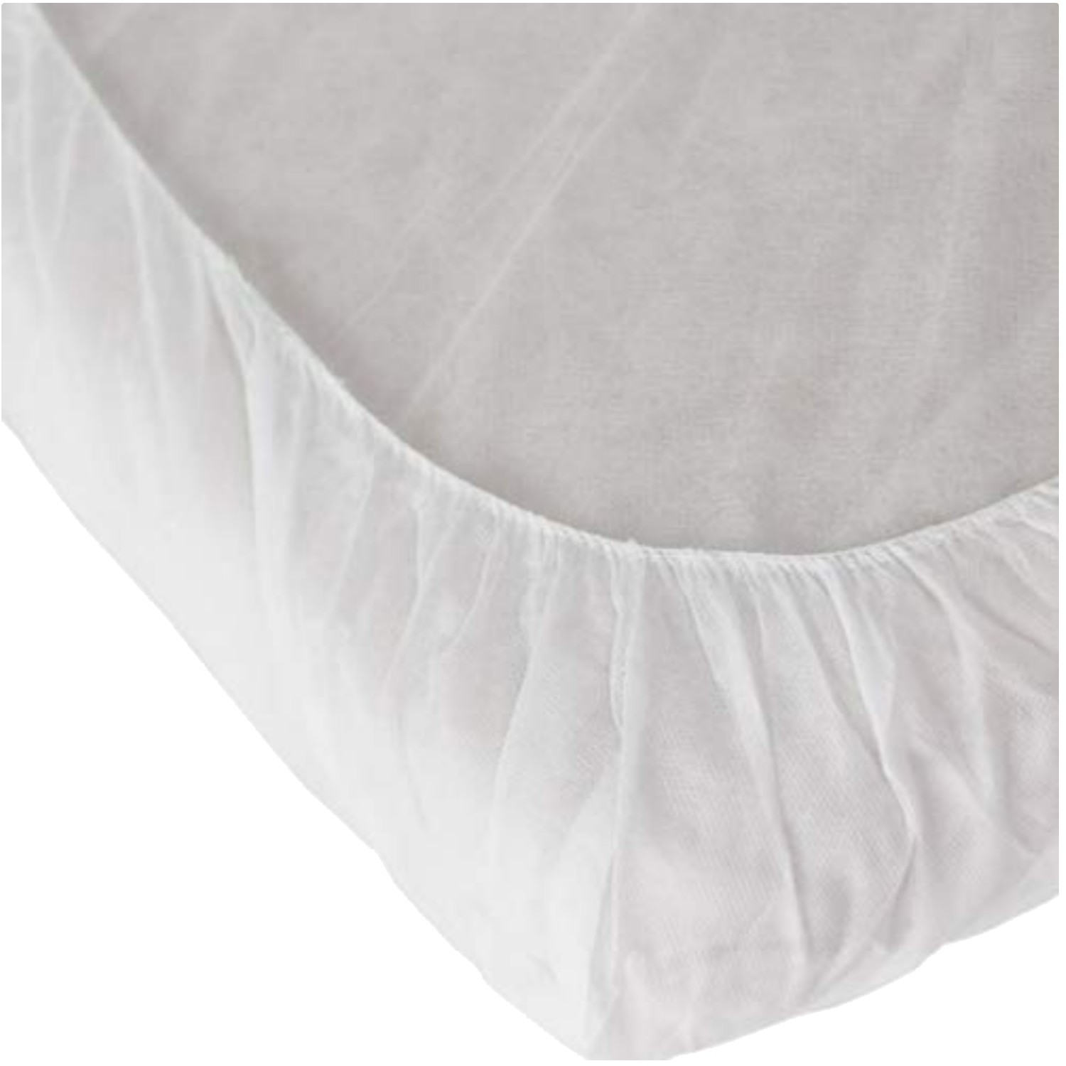 Disposable Massage Table Sheet Case - Pack of 100