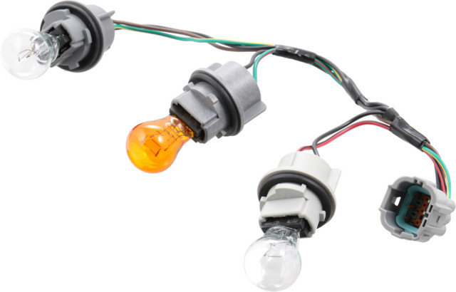 Genuine Nissan Tail Light Wiring Harness 26551-3S500