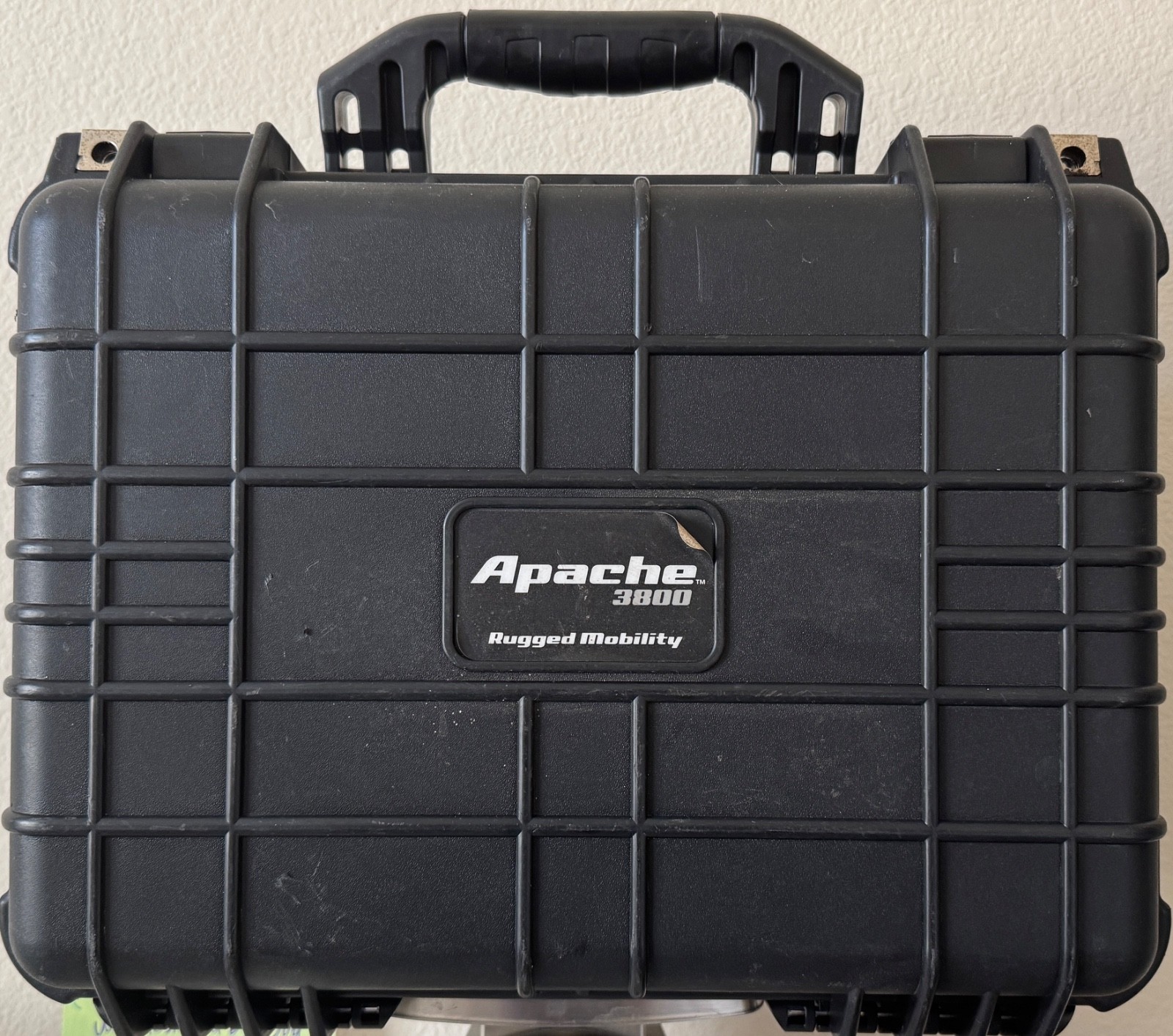 Apache 3800 Hard Waterproof Case for DJI Mavic Pro