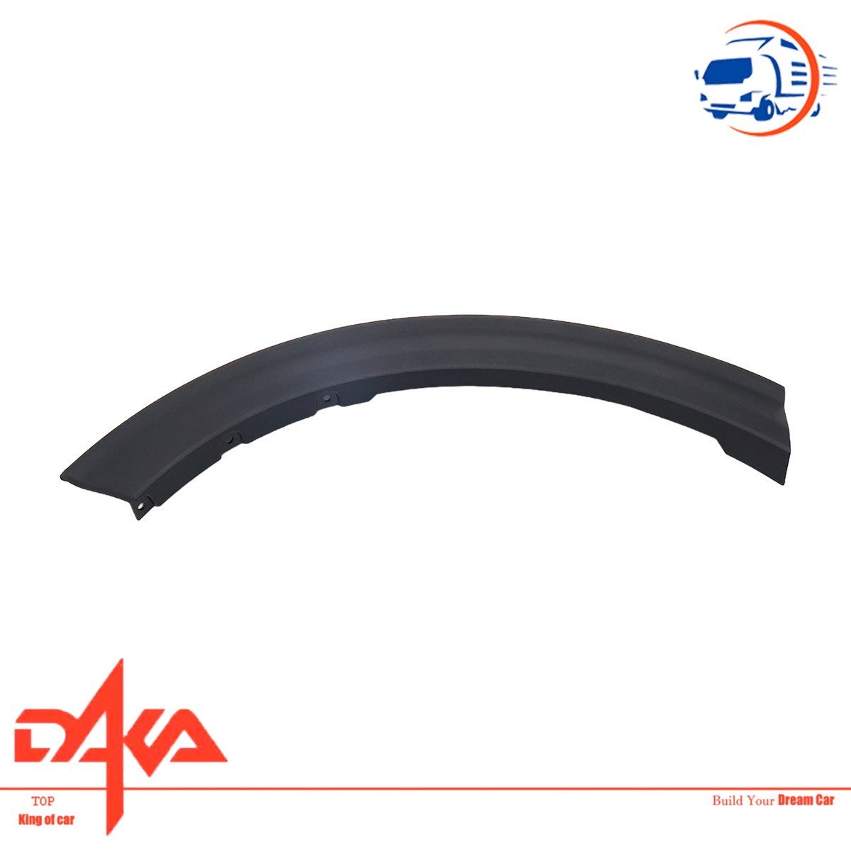 For 2020-25 Ford Explorer Rear Fender Trim Molding Moulding Passenger Right Side