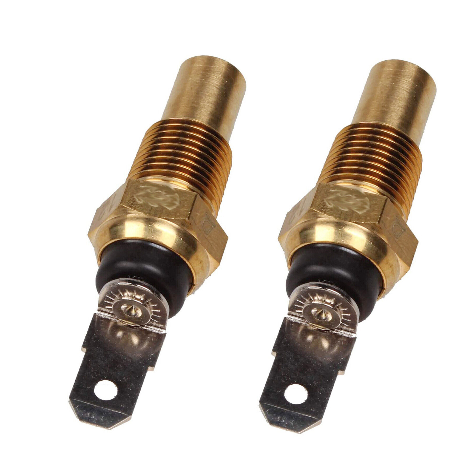 2x Water Temp Sender for Kubota RTV900 RTV1100 RTV1140 RTV-X1120 31351-32830