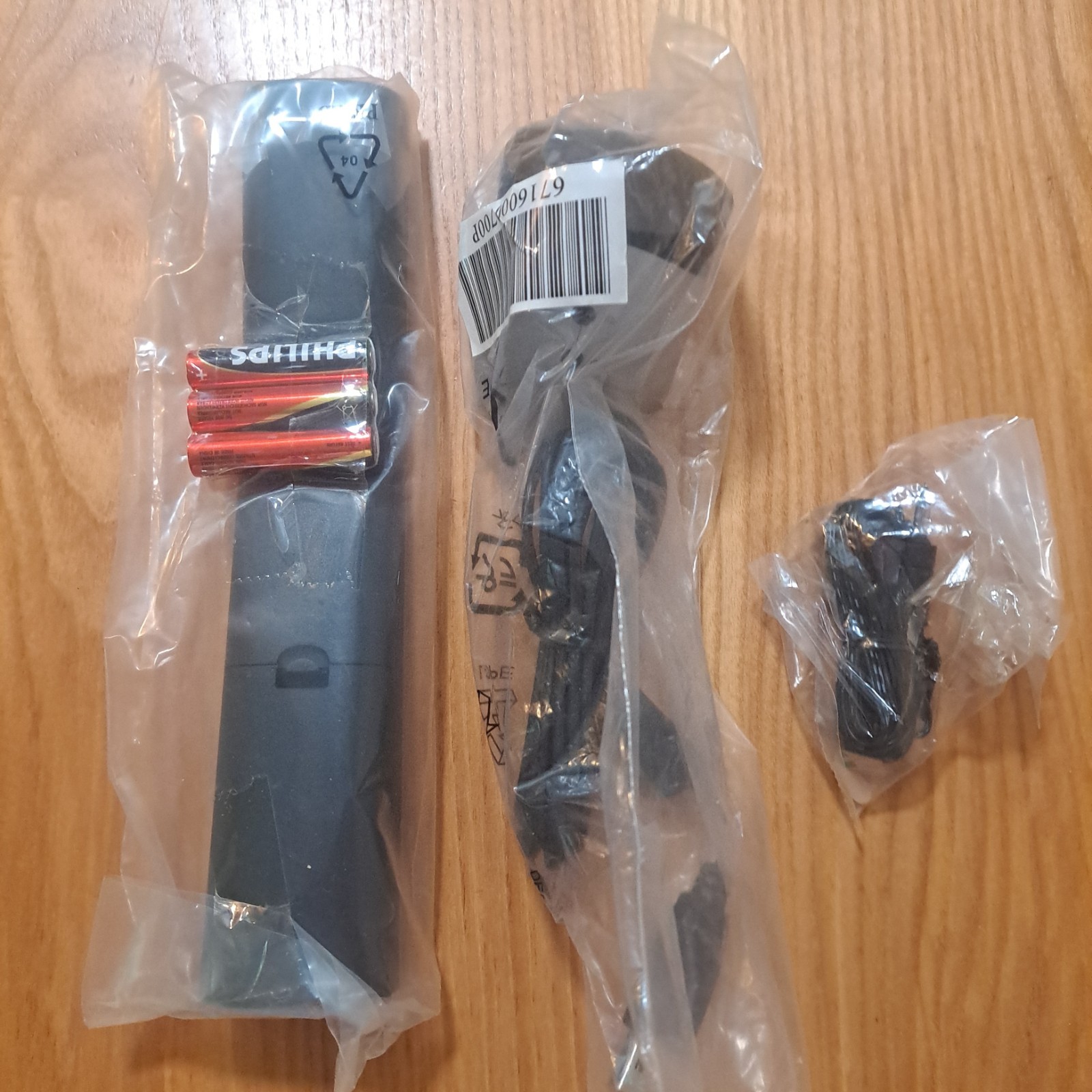DELL Computer Remote Control Complete OMR268 Remote & Receiver