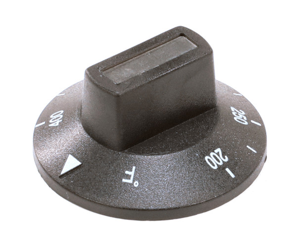 U01078 Globe Thermostat Knob Genuine OEM GLOU01078