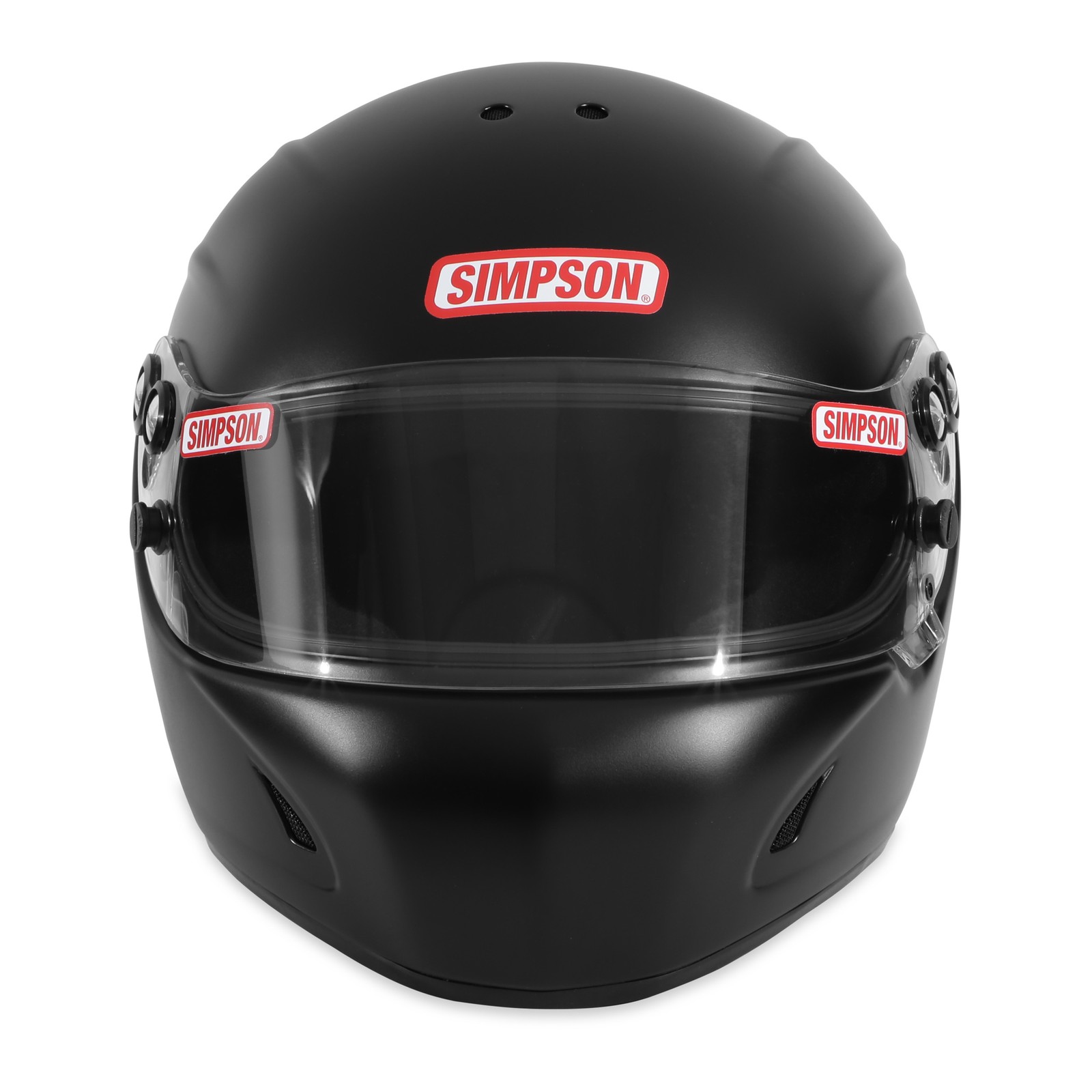7870018 DEVIL RAY 3.0 2020 SML Matte BLACK