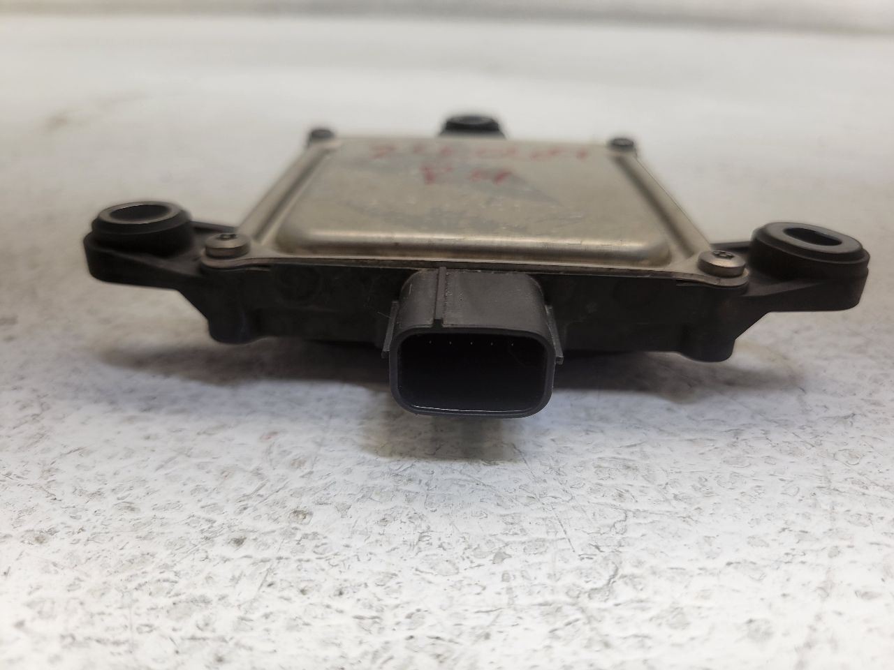 2017-2018 Subaru Impreza Rear Blind Spot Monitor Radar 87611FL00A