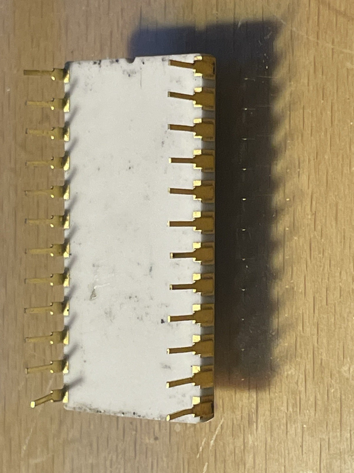 Fujitsu MBM2716