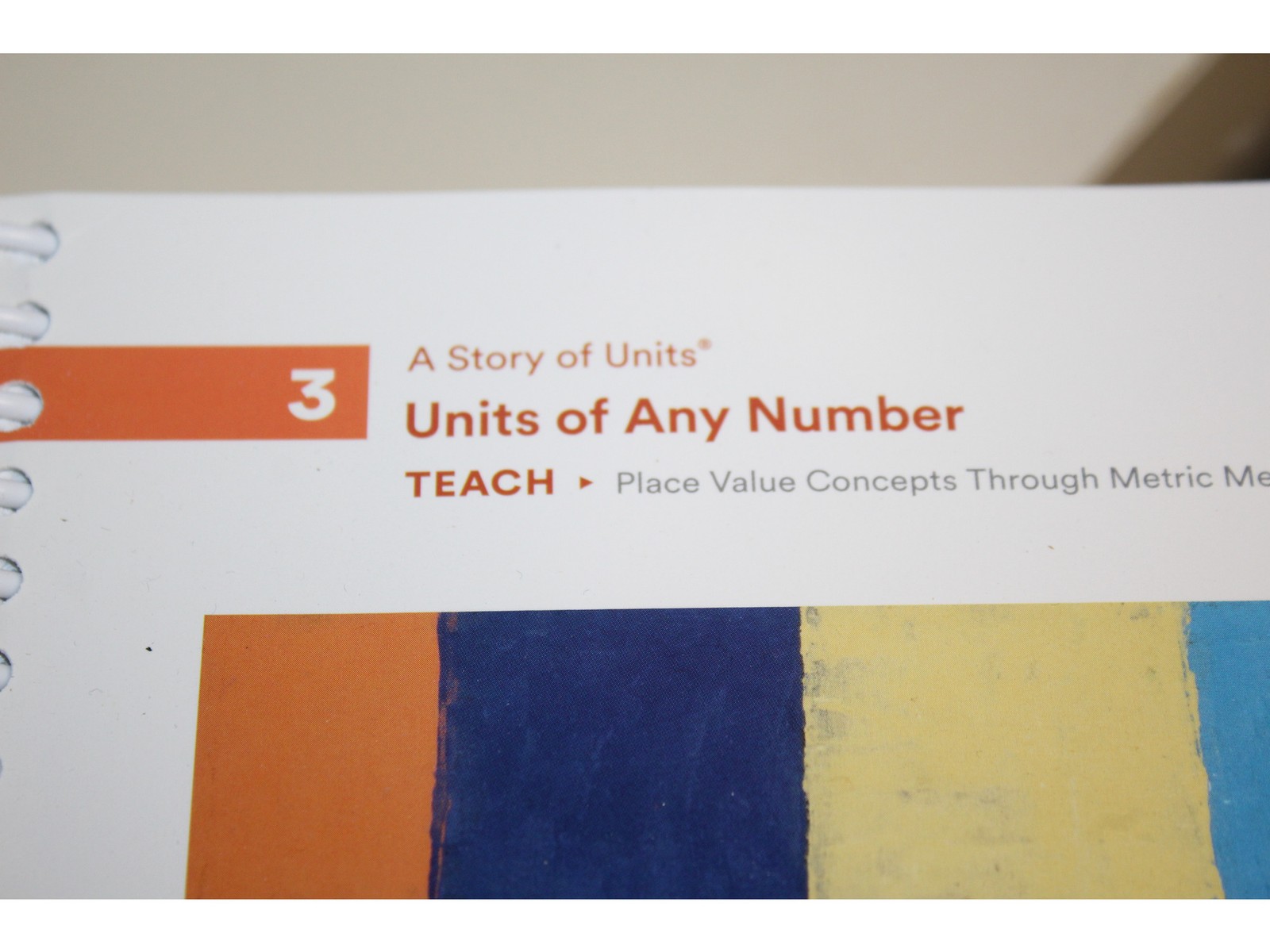 Eureka Math² Squared Grade 3 Module 2 Teacher Book - Weight: 40 oz.