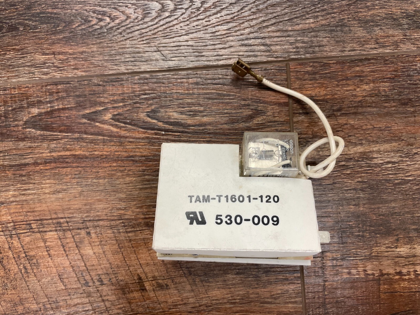 Grindmaster Cecilware Timer Columbia Brew 0-8 Minute A530-009 | TAM-T1601-120