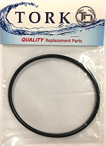 Vac Plate O-ring for the Hayward SP1106 Skim Vac In-Ground Pool Skimmer