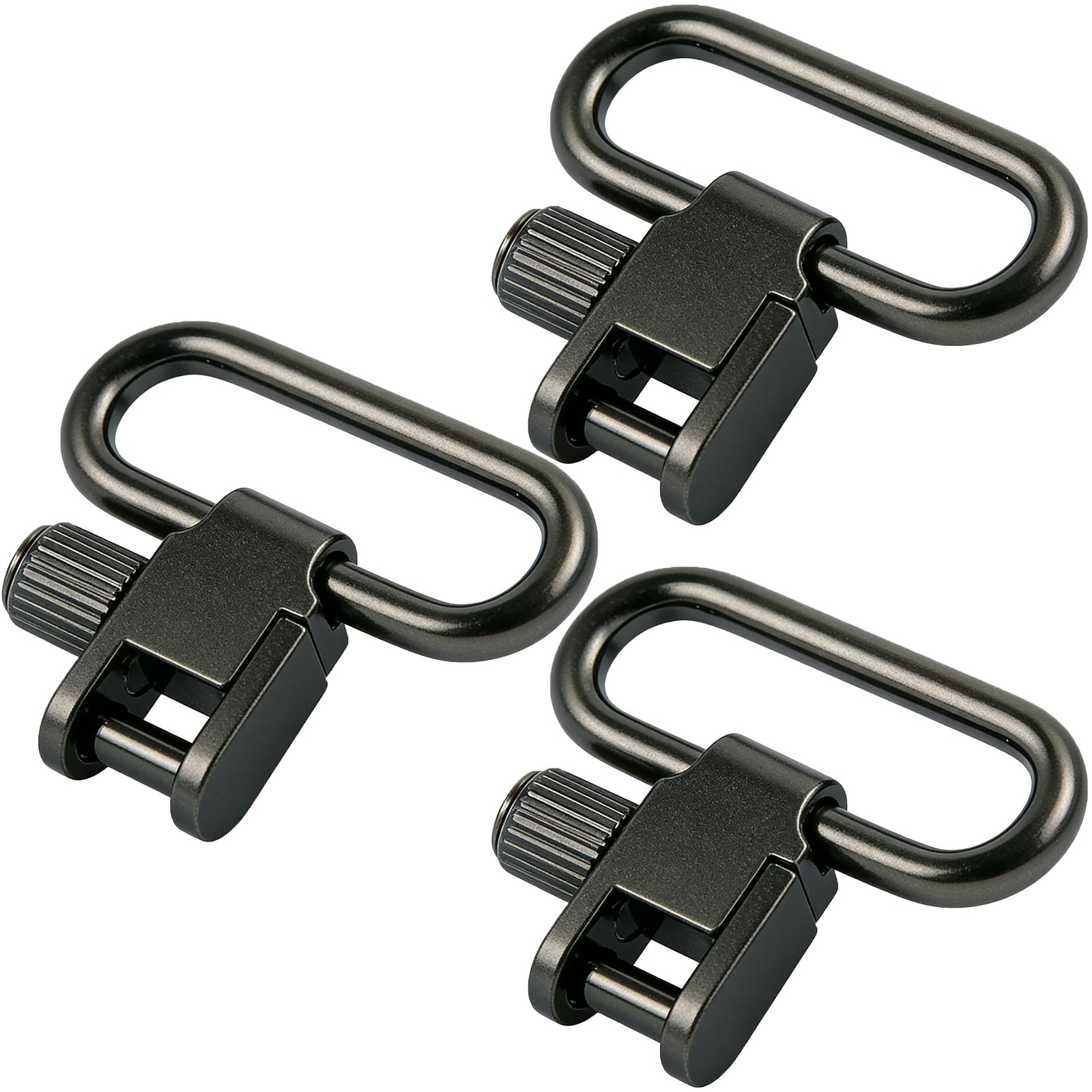 Sling Swivels 1/1.25 inches Two Point Sling Swivels TwoPoint Sling Clips All ...