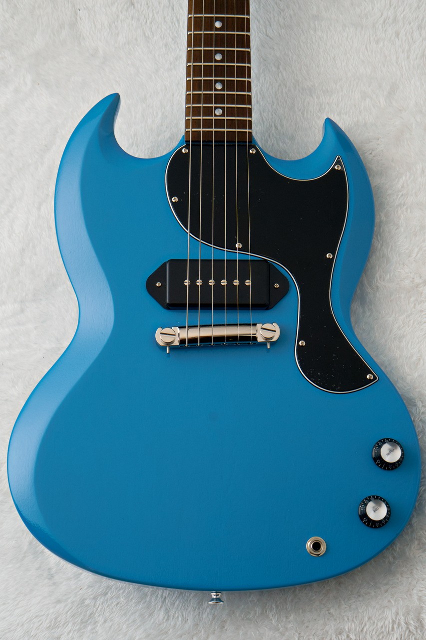 Edwards E-Sg-Jr-Ltd -Beth Blue- #Ed7532253 *Kr447