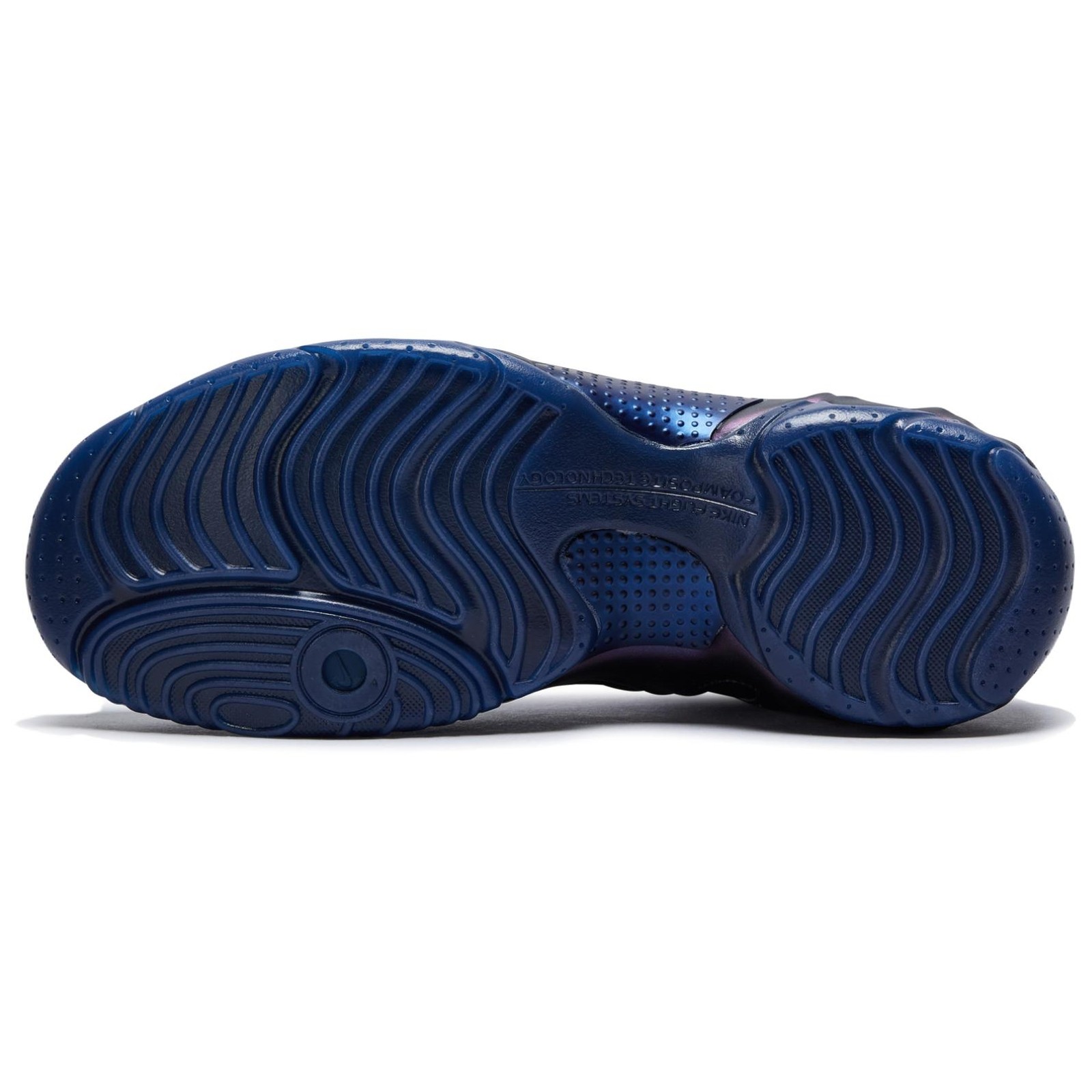 Nike Air Flightposite 2025 HJ4481-900