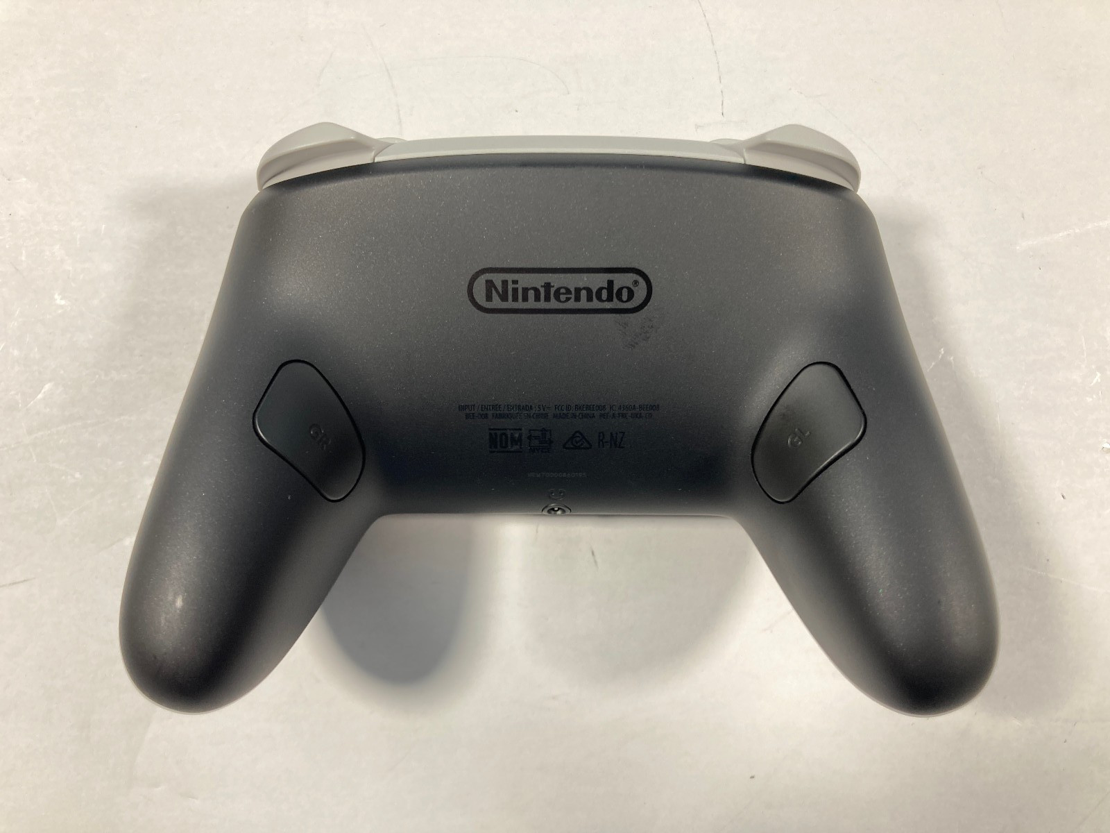 Genuine Official Nintendo Switch 2 Pro Controller Wireless