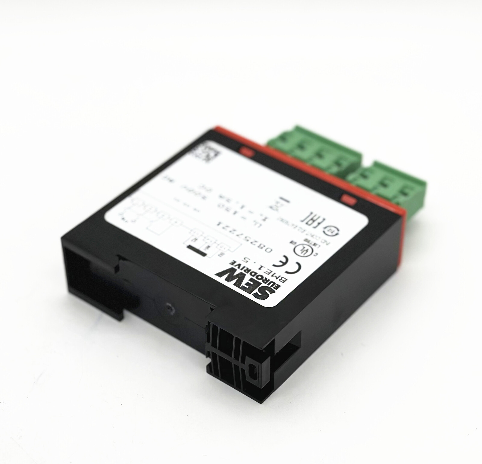 1 pc. New rectifier module BME1.5 08257221 150...500V 1.5ADC