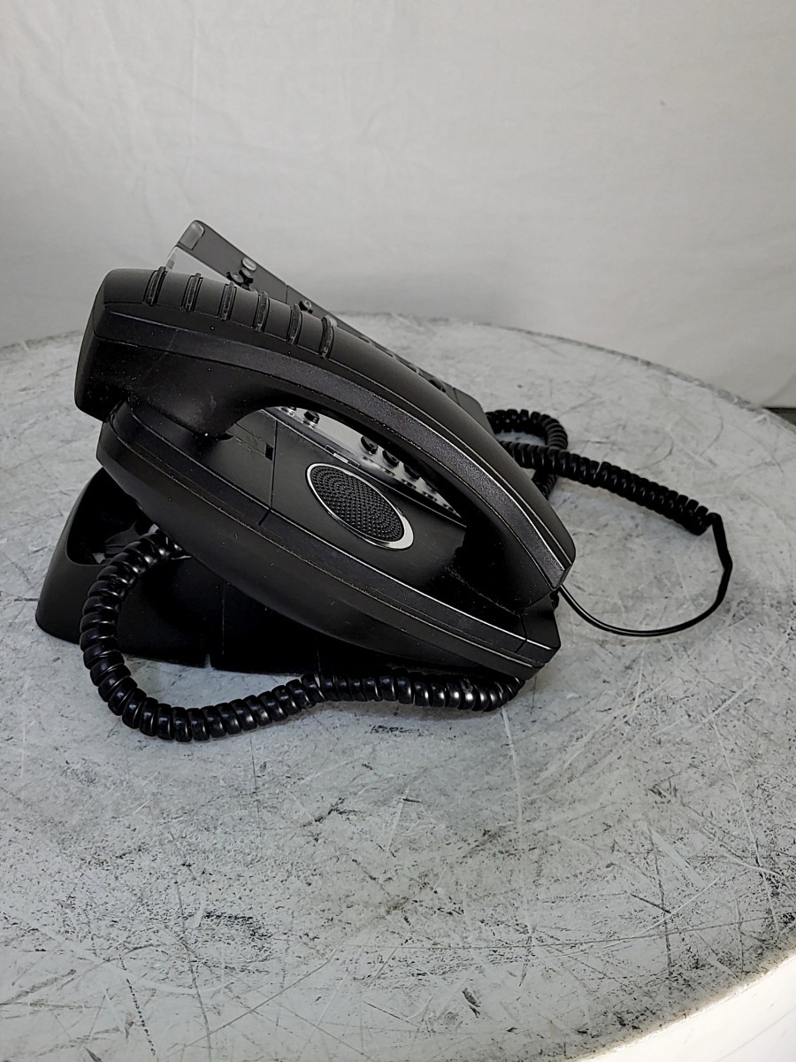 MITEL 8568 50006123 Digital IP Phone SEE NOTES