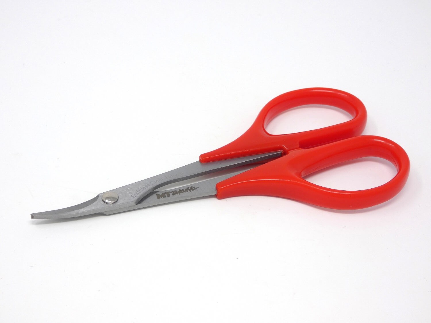 MT Racing Curved Lexan Body Scissors MTR1500