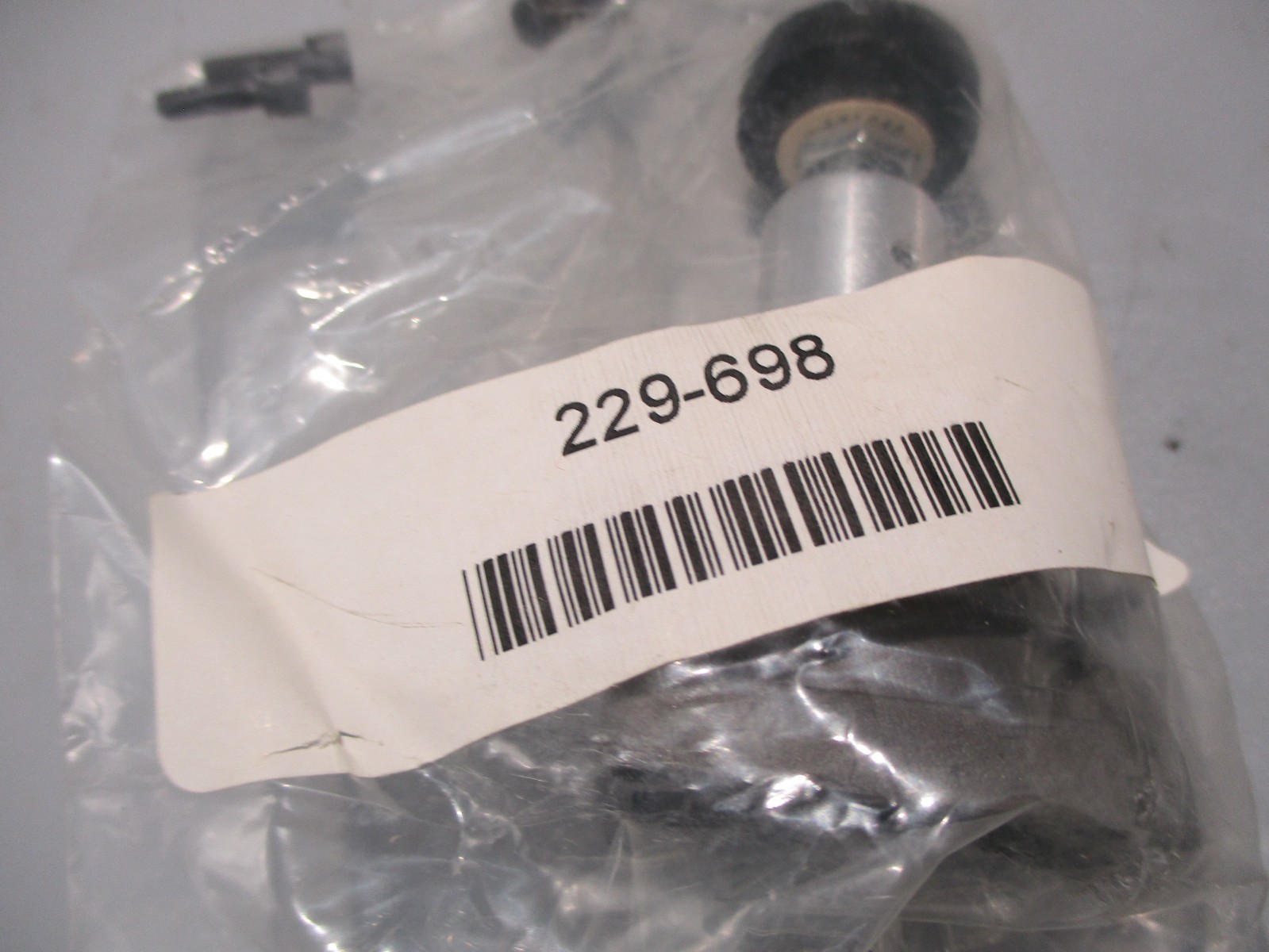 NEW NUMATICS 229-698 AIR REGULATOR REPAIR KIT