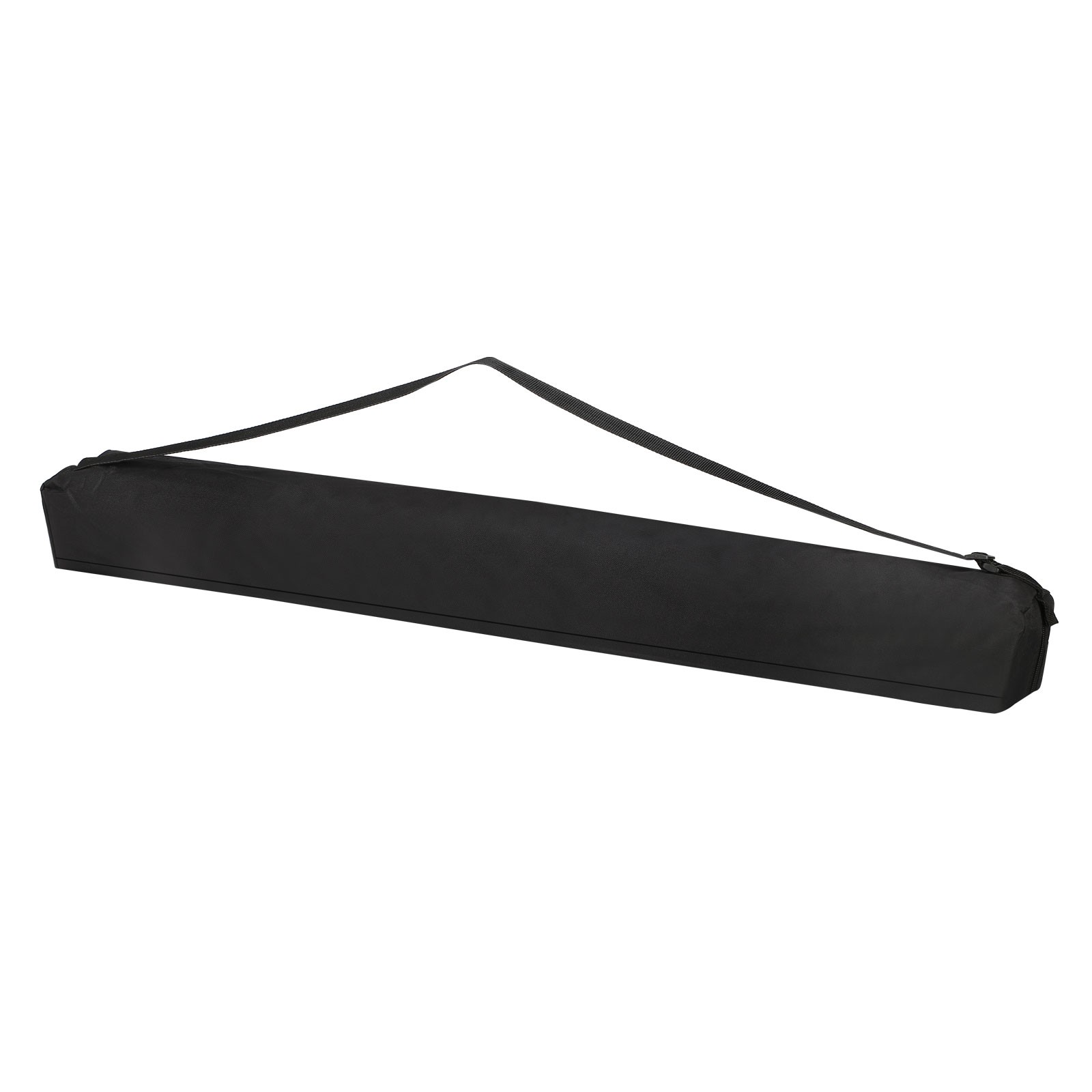 58.27"x6.3" Tripod Carrying Case, 1Pack Padded Tripod Bag with Handles