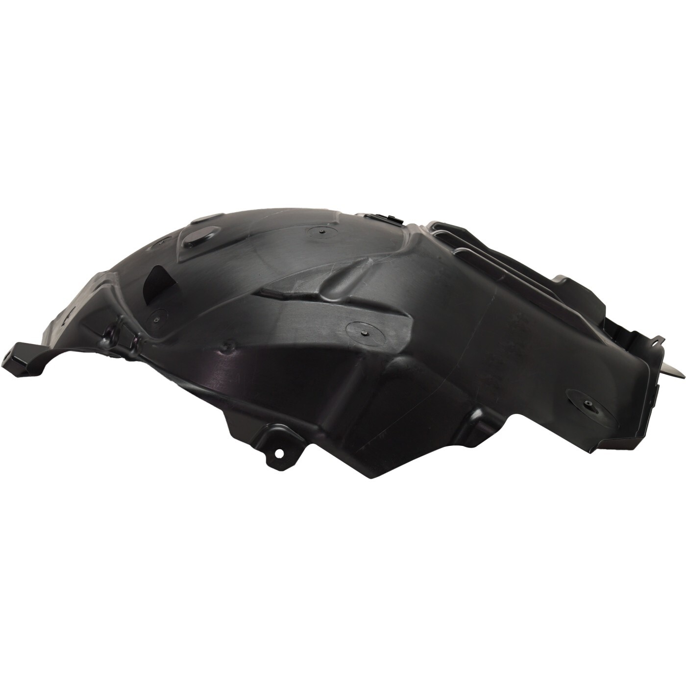 Fender Liners Front Driver Left Side for MB Mercedes E Class Hand 2386901503