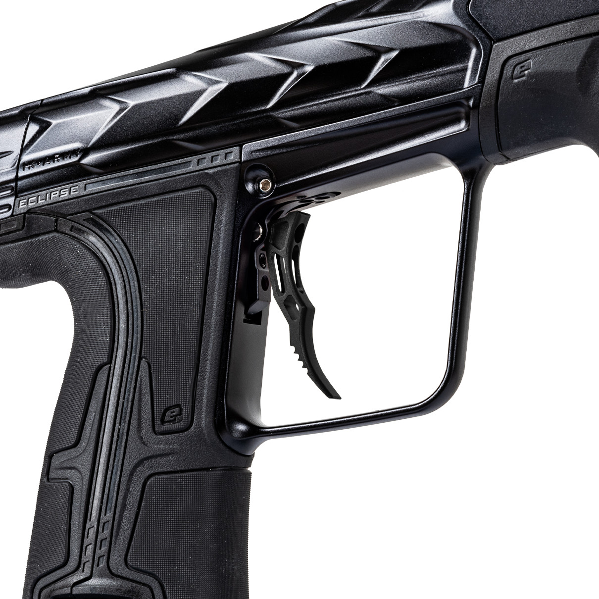 HK Army CS 2/3 Double Trigger - Grim - Black
