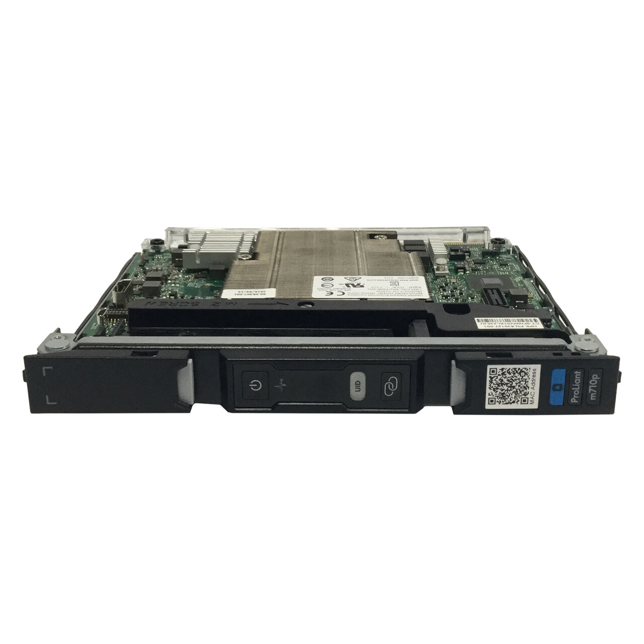 HP 808915-B21 Proliant M710p  E3-1248L 32GB Server Cartridge 808999-001 808917