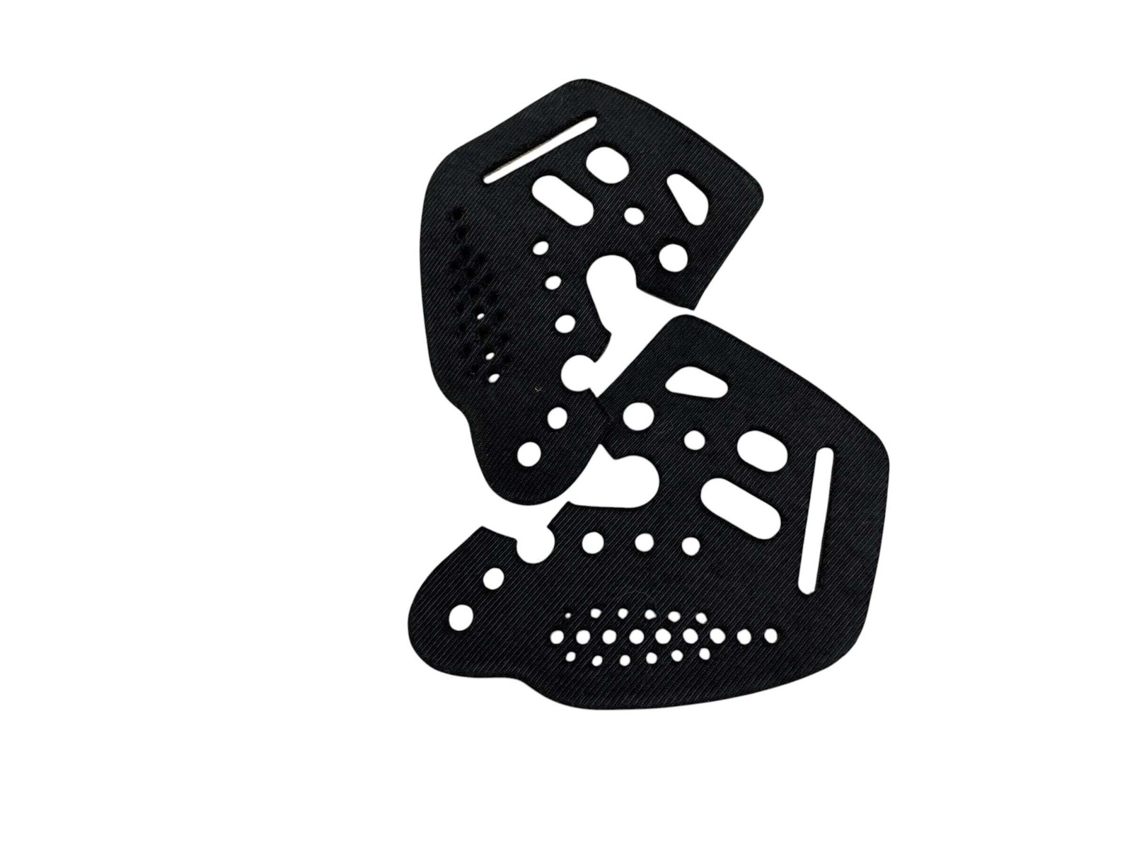 Dye I3 Cheetah Ears (Soft)