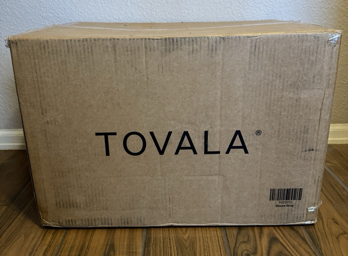 BRAND NEW Tovala Smart Oven - WiFi Convection Oven Air Fry Toast Bake