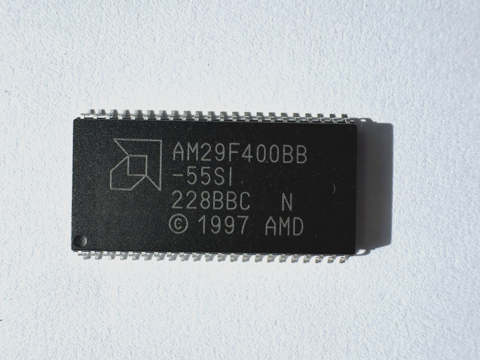AM29F400BB SOP44 Flash Chip