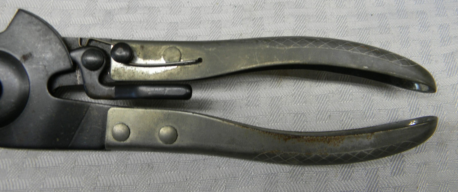 UNBRANDED PISTON RING PLIERS 10-3/4" LONG