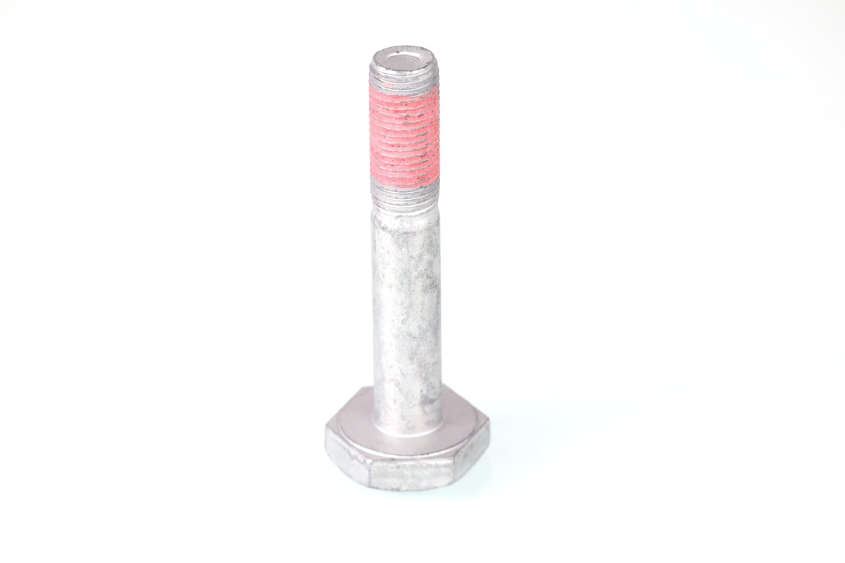 1x bolt/nut for wheel hub GH-393995
