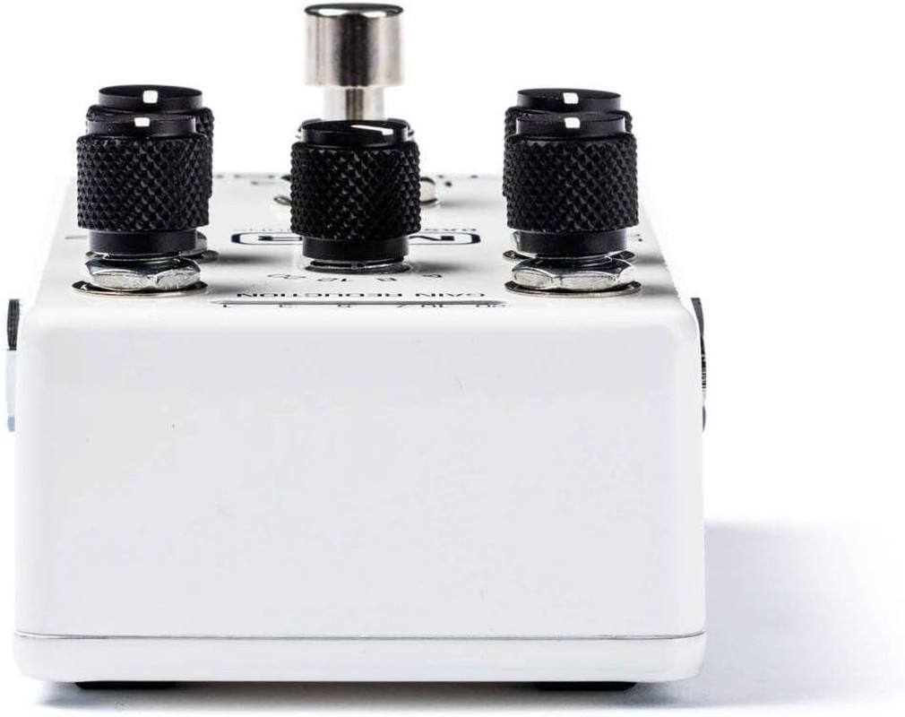? Bass Compressor