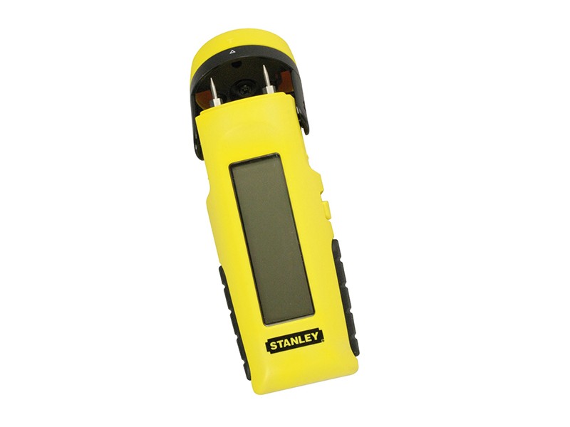 STANLEY Intelli Tools Moisture Meter INT077030