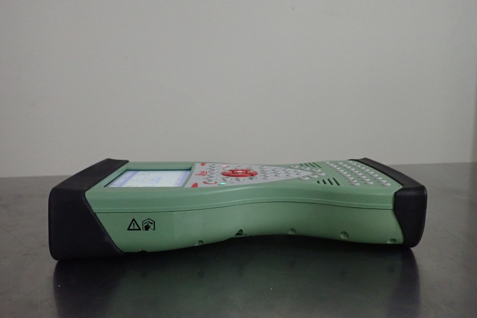 Leica VIVA CS15 Field Controller