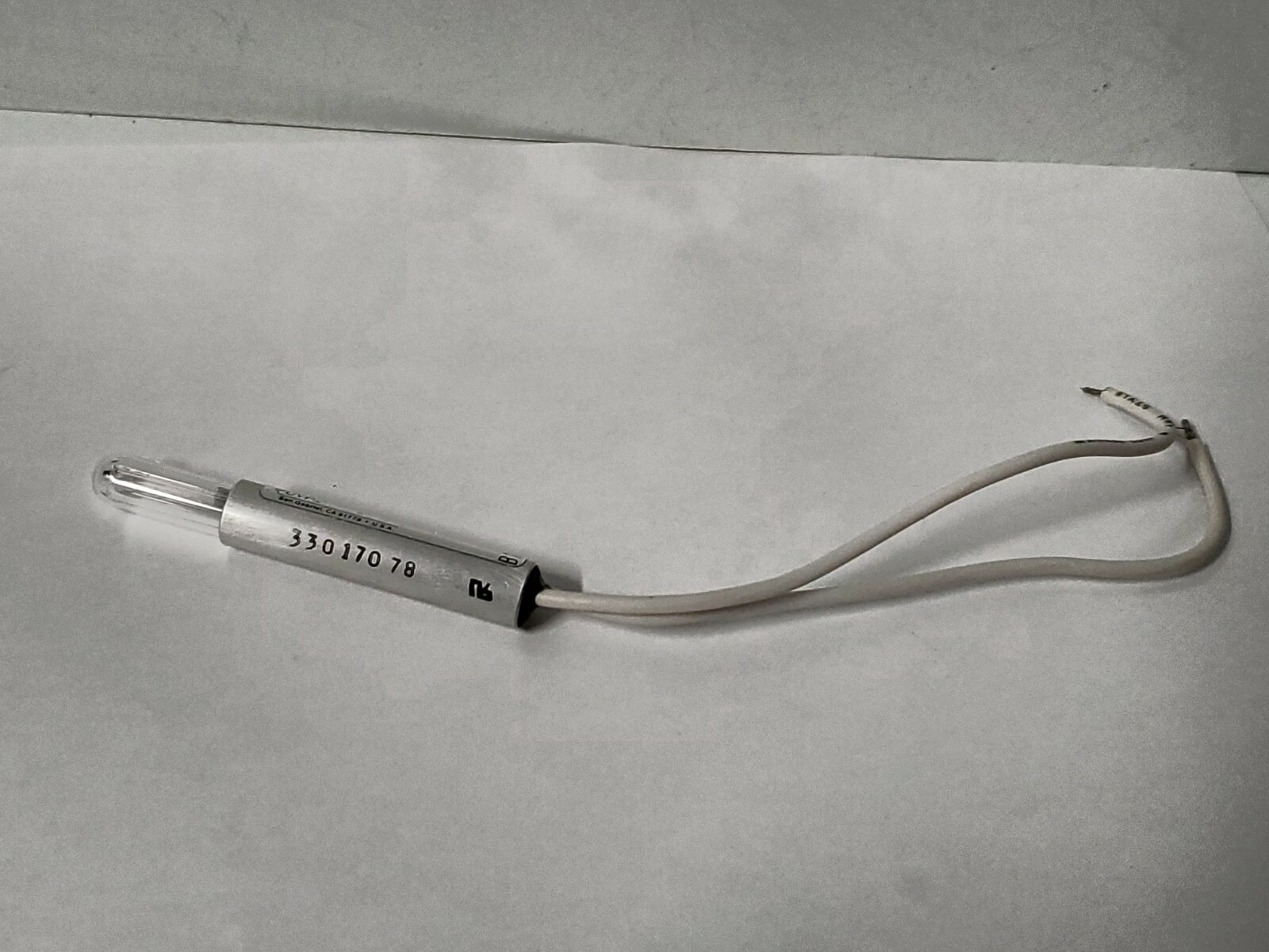 ( NOS) Pen ray Lamp  330170 78 needs sct-1 power supply ( Read Description