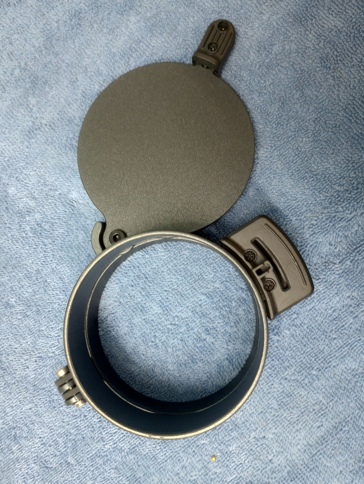 Hamilton Beach Breakfast Sandwich Maker ST29 INSERT ONLY