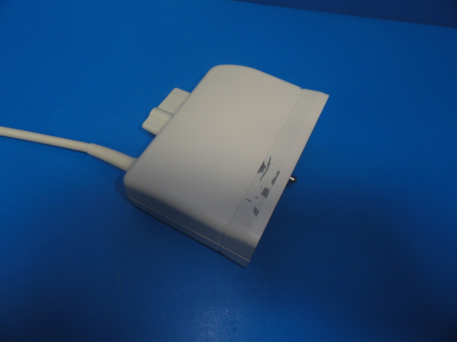 ATL CL10‑5 ENTOS Compact Linear Array Ultrasound Probe ~ 6431