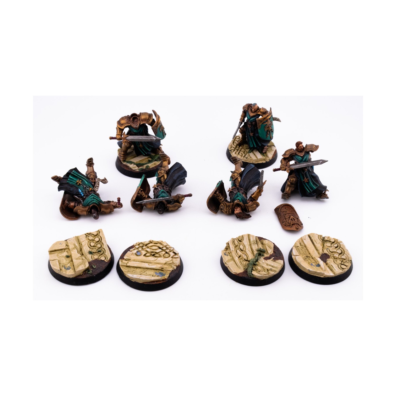 Sequitors #94 NM