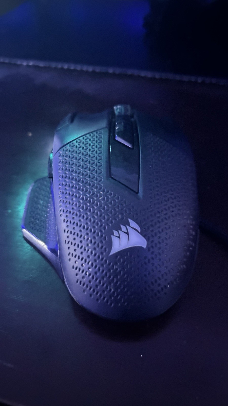 Corsair Nightsword RGB Gaming Mouse