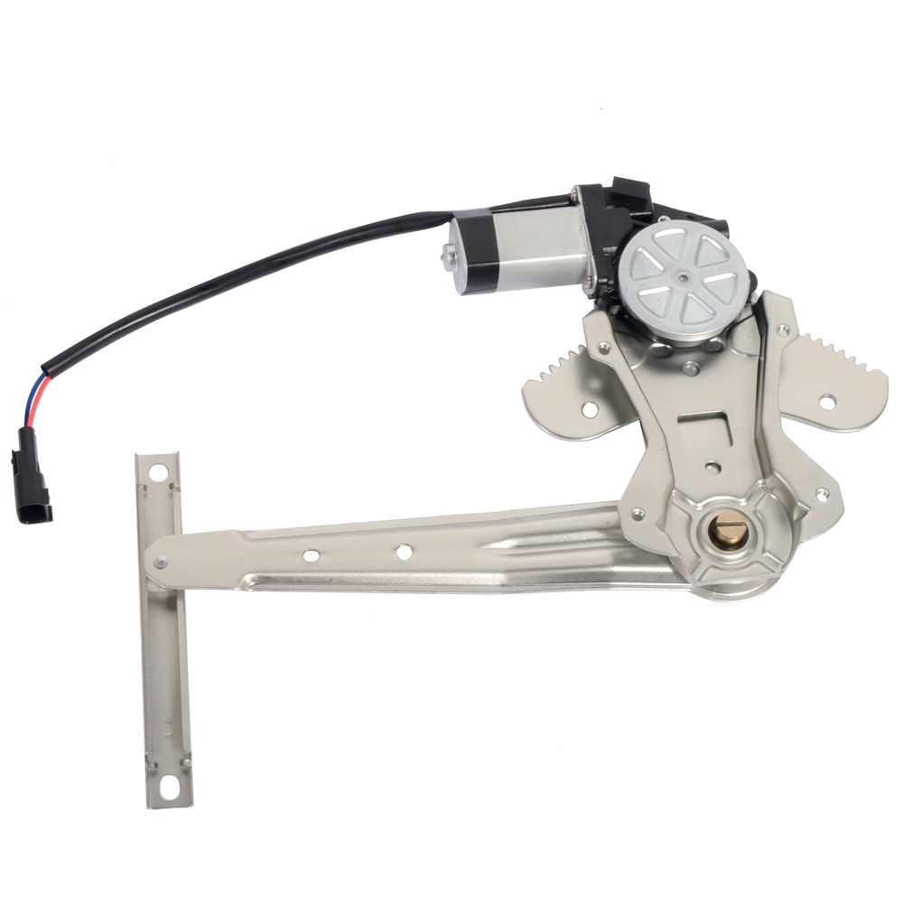 Window Regulator Power for 2000-2006 Nissan Sentra Rear Passenger Side