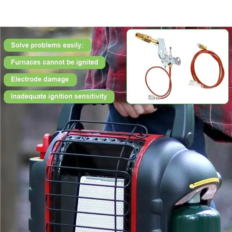 Indoor Safe Portable Radiant Heater