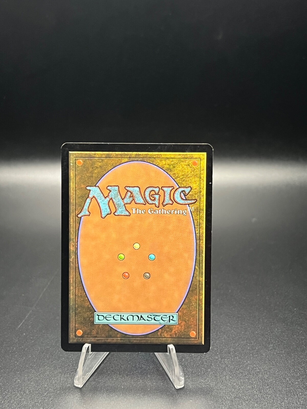 MTG FRF Temporal Trespass Fate Reforged Regular