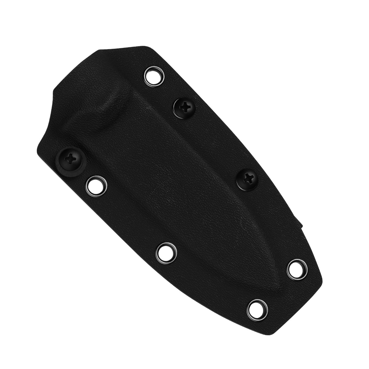 Kizer Drop Bear Fix 3 Fixed Knife 1095 Blade Micarta Handle Medium Size 1101A3