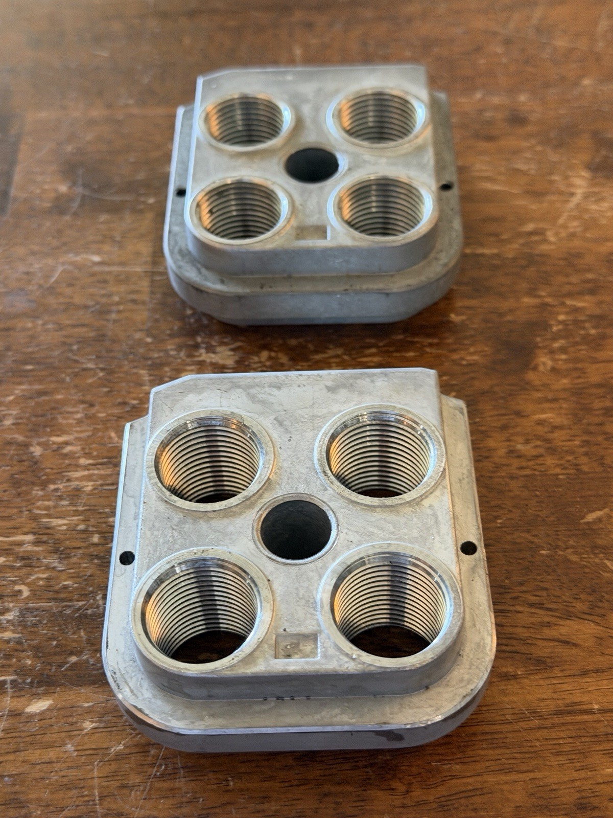 Dillon Precision 550 Tool Head OEM Original Toolhead - 13909