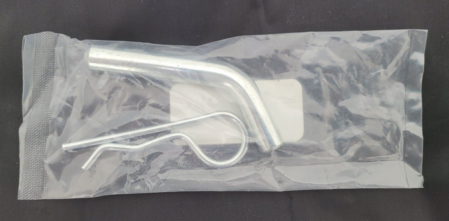 Connor Towing 1613600 - 1/2" Pin and Clip for Class I, II - NEW